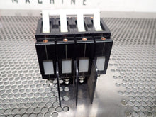 Load image into Gallery viewer, Airpax 205-1111-5190-361 Circuit Breaker 10A 480V 50/60Hz 3-Pole Used Warranty
