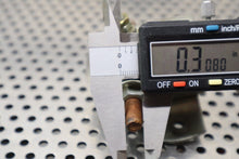 Load image into Gallery viewer, 1114532 DR 12V 8G2 Solenoid New Old Stock See All Pictures

