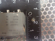 Load image into Gallery viewer, Airpax AP112 1-50-203 Toggle Circuit Breaker 20A 50V Used With Warranty
