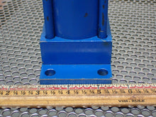 Load image into Gallery viewer, LYNAIR A-2D04-2 Cylinder 2&quot; Bore 2&quot; Stroke Used With Warranty See All Pictures
