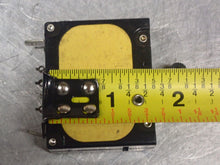 Load image into Gallery viewer, AIRPAX UPG1-1REC1-2226-4 Circuit Breakers 7.5A 250V Used W/ Warranty (Lot of 2)
