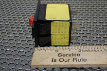 Load image into Gallery viewer, Airpax 203-13-8039-1 Circuit Breakers 120V 50/60Hz Used W/ Warranty (Lot of 3)
