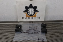 Load image into Gallery viewer, Heinemann JA1-A3-A 3A 250VAC 50/60Hz Circuit Breakers New Old Stock (Lot of 4)
