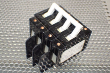 Load image into Gallery viewer, Airpax 205-1111-5190-361 Circuit Breaker 10A 480V 50/60Hz 3 Pole New No Box
