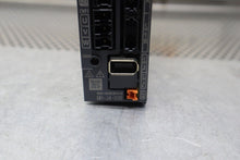 Load image into Gallery viewer, Mitsubishi MR-J4-20B AC Servo Drive 200W 3AC/AC200-240V 1.5A/2.5A 50/60Hz Used
