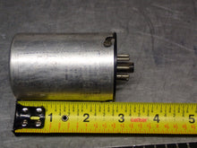 Load image into Gallery viewer, Heinemann H-330-3 118VAC HECO Type HB1-533-XBX Time 20Sec Relay Used W/ Warranty
