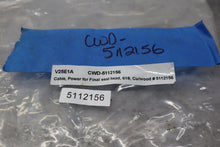 Load image into Gallery viewer, Amphenol 97-3055-18-10 Connector CWD-5112156 Cable New Old Stock See All Picture
