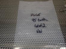 Load image into Gallery viewer, 7668 45 Teeth Gears New Old Stock (Lot of 2) See All Pictures
