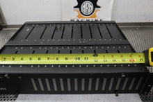 Load image into Gallery viewer, AMX Corp. Model AXF-BP 1093 Cardframe W/ Backplane Used With Warranty
