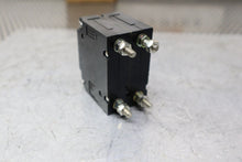 Load image into Gallery viewer, Heinemann AM2-A3-A 5A 250V Circuit Breakers 2-Pole New Old Stock (Lot of 4)
