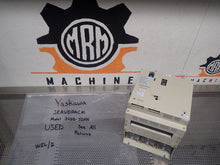 Load image into Gallery viewer, Yaskawa SERVOPACK Model SGDB-50AN Servo Drive Used W/ Warranty See All Pictures
