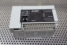 Load image into Gallery viewer, Mitsubishi FX5U-32MT/ES Programmable Controller 100-240VAC 50/60Hz 25W 5-30VDC
