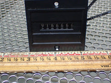 Load image into Gallery viewer, Veeder-Root 743787-701 7 Digit Counters Used With Warranty See All Pictures
