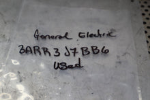 Load image into Gallery viewer, General Electric 3ARR3J7BB6 Relay 502084 Used With Warranty See All Pictures
