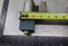 Load image into Gallery viewer, Bosch 0 810 091 245 Solenoid Valve 315bar W/ 1 837 001 227 Coil 24VDC Used
