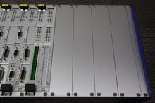 Load image into Gallery viewer, JETTER JX6-BASIS-8 (1) Delta CPU (2) JX6 CON1 (1) JX6 1/064 Used See All Pics
