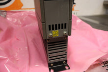 Load image into Gallery viewer, EMERSON MX-440M 960148-01 Brushless AC Servo Drive MX-440 Used (Cracked Housing)
