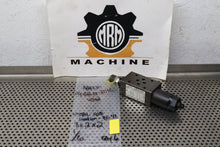 Load image into Gallery viewer, NACHI OG-G01-P1-3111C Modular Valve Used With Warranty See All Pictures
