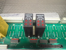 Load image into Gallery viewer, Computer Boards SSR-RACK48 Module Board W/ (2) Opto 22 OAC5Q (2) WRC 1781-IA5Q

