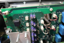 Load image into Gallery viewer, ABB ACS550-U1-157A-4 Drive 125HP 90kW 3PH 48-63Hz 380-480VAC 157A (Damaged)

