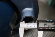 Load image into Gallery viewer, 6MS11-11262-13110-DA 120V 60Hz 0.370kW 4.2A 3450RPM Used With Warranty See Pics
