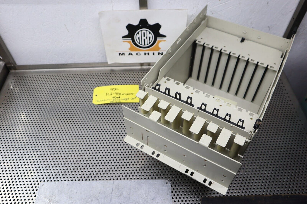 ADC FL2-9VAM105 Termination Panel Used With Warranty See All Pictures