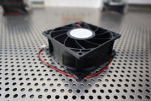Load image into Gallery viewer, Minebea Motor NMB-MAT 3615KL-05W-B70 Axial Fans New Old Stock (Lot of 5)
