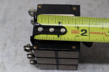 Load image into Gallery viewer, Airpax IEG666-25753-1-V Circuit Breaker 3-Pole Used With Warranty See All Pics
