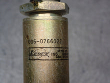 Load image into Gallery viewer, LEDEX 81840 006-0766022 Rotary Solenoids Used With Warranty
