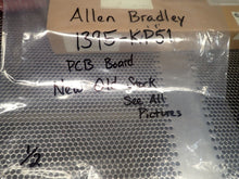 Load image into Gallery viewer, Allen Bradley 148539 Rev 04 PC Board New Old Stock See All Pictures
