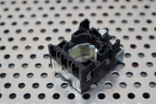 Load image into Gallery viewer, Siemens 3SU1152-6AA20-1AA0 Red Pilot Light Indicator New Old Stock

