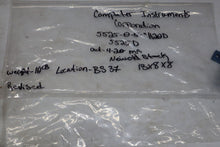 Load image into Gallery viewer, CIC 5525-0-5-&quot;H20D 5525D 0-5 &quot;H20D 28VDC 4-20MA Pressure Transmitter New
