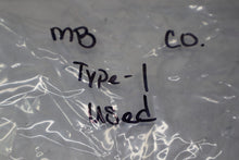 Load image into Gallery viewer, MB Co. Type-1 Actuator Valve Used With Warranty See All Pictures

