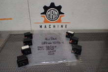 Load image into Gallery viewer, Airpax 203-66-4202-4 Circuit Breakers 120/250V 50/60Hz Used Warranty (Lot of 7)
