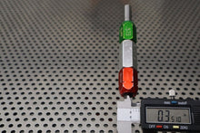 Load image into Gallery viewer, Deltronic P-M-9B GO .373 Pin Plug Gage Used With Warranty
