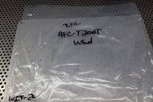 Load image into Gallery viewer, BFC AFC-T200T Controller Used With Warranty See All Pictures
