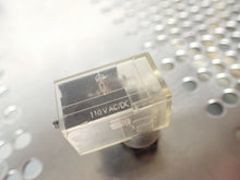 Load image into Gallery viewer, Solenoid Coil Connectors 110VAC/DC 6A 110V New Old Stock (Lot of 6)
