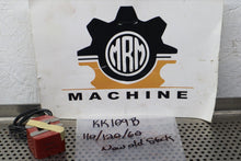 Load image into Gallery viewer, NAMCO KK109B Coil 110/120V 60CY New Old Stock
