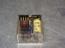 Load image into Gallery viewer, Allied Controls TP154-CC-CC Relays 24VDC 700Ohms 2A 20VDC New Old Stock
