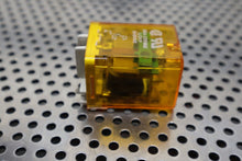 Load image into Gallery viewer, 211D10-464B 007-9818213 Relays 18VDC Coil New Old Stock (Lot of 5)
