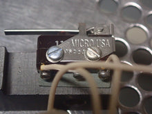 Load image into Gallery viewer, Micro Switch 11SM1 Snap Action Switches W/ JS223 Actuators New (Lot of 10)
