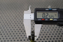 Load image into Gallery viewer, Atlas M7-1 Set Plug GO .2470 NOGO .2430 Thread Plug Gage Used With Warranty
