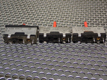 Load image into Gallery viewer, Littelfuse (3) 2.30A Hold (2) 1.65A Hold &amp; (1) .600A Hold Circuit Breakers Used
