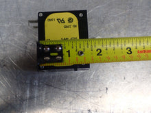 Load image into Gallery viewer, Airpax IUG11-1-62F-20.0-91 20A Circuit Breakers 250V 50/60Hz Used (Lot of 3)
