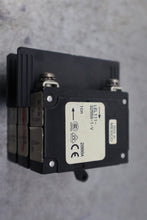 Load image into Gallery viewer, Airpax LEL111-32559-1-V Circuit Breaker 30A 3-Pole New Old Stock

