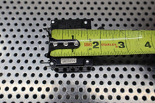Load image into Gallery viewer, Airpax IEG11-1-62F-20.0-01-V Circuit Breakers 20A 25A Trip 250V Used (Lot of 2)
