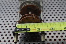 Load image into Gallery viewer, 260-0823-00 Rotary Switch Used With Warranty See All Pictures
