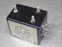 Load image into Gallery viewer, MFR. FREUND PRECISION 50181-C-100 5945-00-816-0375 Relay Armature 200OHM 28VDC
