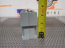Load image into Gallery viewer, ASEA EG20 S 412 0210 Contactor 208V 60Hz Coil Used W/ Warranty See All Pictures
