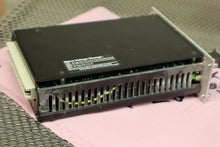Load image into Gallery viewer, KNIEL CPU 5.10/PFS 300-104-09 115/230V Power Supply LEUKHARDT NT 302.03 Used
